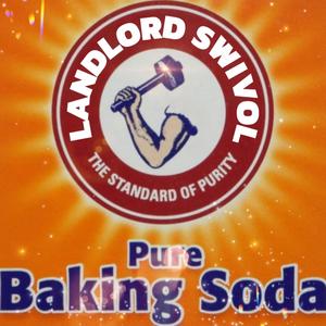 BAKING SODA (Explicit)