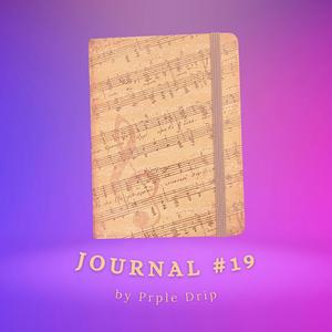 Journal 19