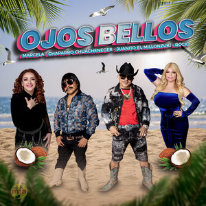Ojos Bellos