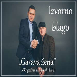 Garava zena