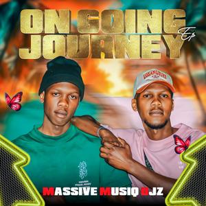 Ukwenza (feat. Andile Da Polest & JR IGhost)
