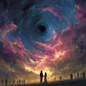 Until the End (feat. Wendy Lucas) (Philip Anticca Remix)