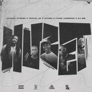 Huzet (feat. Travis Jnr, 01Timo, Iyane Jamdong & Dj Bib)