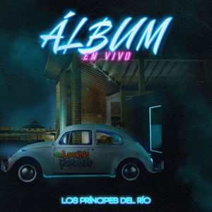 Álbum en Vivo (En Vivo) [Explicit]