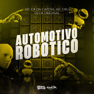 Automotivo Robótico (Explicit)