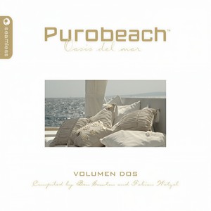Purobeach Vol. 2  Compiled By Ben Sowton (Continuous Mix)