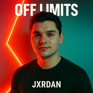 JXRDAN - OFF LIMITS