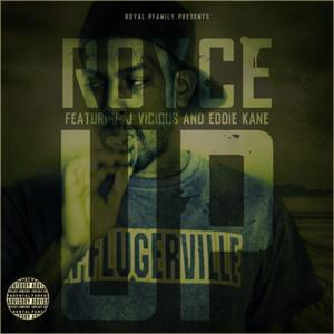 Up (feat. J Vicious & Eddie Kane) (Explicit)