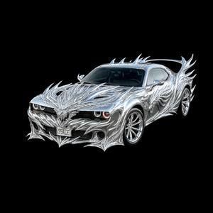 Redeye SRT Dragon Edition (Explicit)