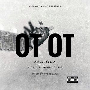 OTOT (feat. Digaly, El Mood & Chris) [Explicit]