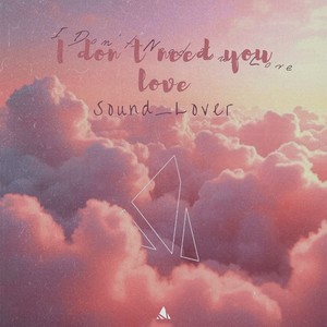 I Don't Need Your Love