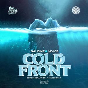 Cold Front (feat. JayIce) [Explicit]