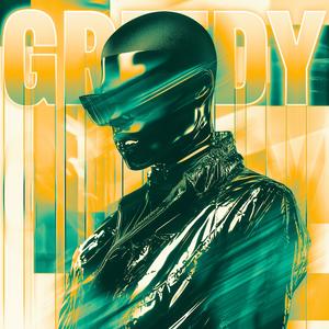 greedy (Big Room Techno) [Explicit]