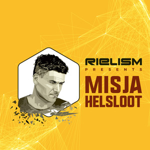Rielism presents Misja Helsloot Continuous Mix 2