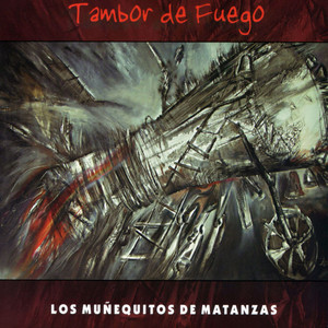 Tambor De Fuego (The Rumba Fire Drum)