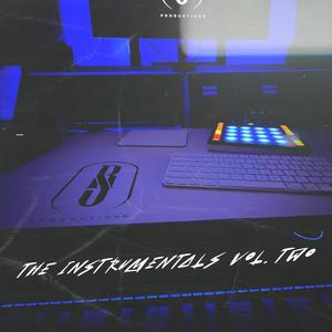 The Instrumentals Volume Two (Explicit)