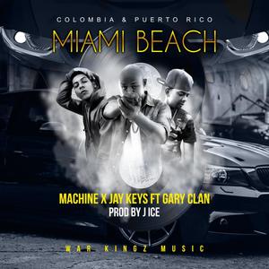 Miami Beach (Explicit)