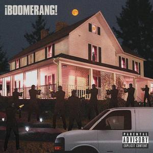 BOOMERANG (Explicit)