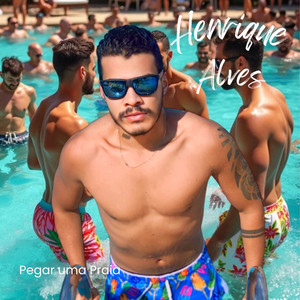 Pegar uma Praia