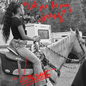 Let Me Do My Thang (Explicit)