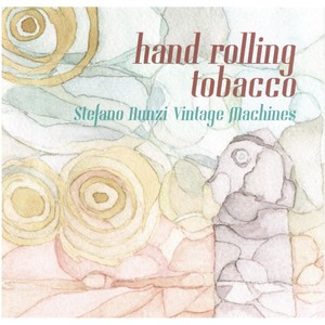 Colofonio(feat. Tiziano Ruggeri, Enrico Bracco, Pietro Lussu, Stefano Nunzi & Andrea Nunzi)