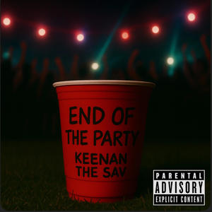 Party (feat. Domi Dow Jones) (Explicit)