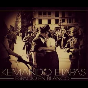 Kemando Etapas Espacio en Blanco (Explicit)