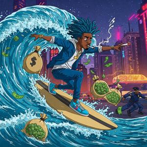 Stirky wheather (Explicit)