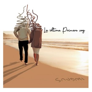 La última primera vez (lupv)