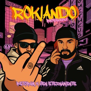 ROKIANDO (Explicit)