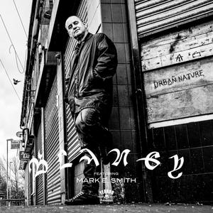 Time For You To Go (feat. Mark E. Smith)