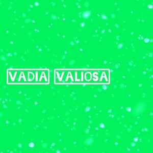 Vadia Valiosa (Explicit)