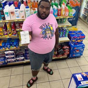 Run Ricky Run (Explicit)