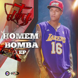 Homem Bomba Ep