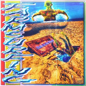 Hole in the Beach(Kyle's Song)