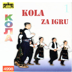 Kola za igru