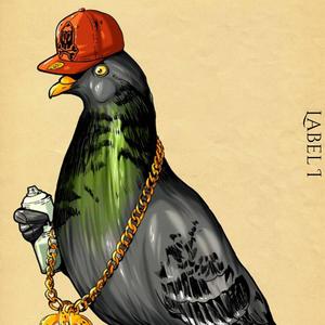 Childish Flamingo (Explicit)