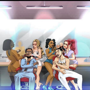 i dont want to be a player (feat. r.u.d.y) (Explicit)
