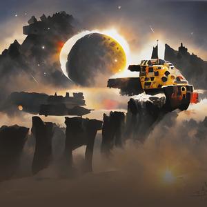 Reflective Raindrop Reflections