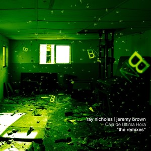 Caja de Ultima Hora (Tony Kasper's Karma's A B**ch Remix)