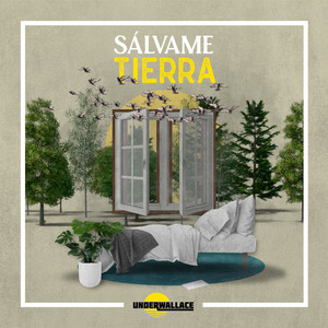 Sálvame Tierra (Explicit)