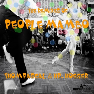 The Remixes of People Mambo