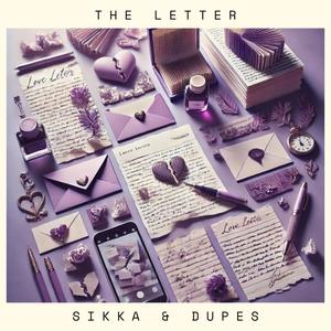 The Letter (feat. Sikka)