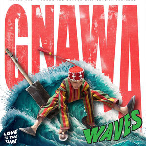 Gnawa Waves