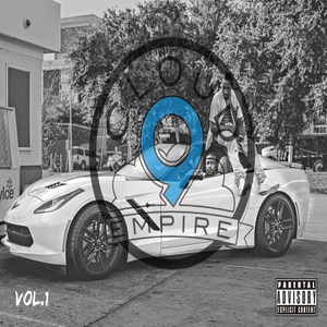 M.O.B. Volume 1 (Explicit)