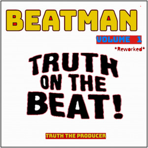 Beatman, Vol. 1