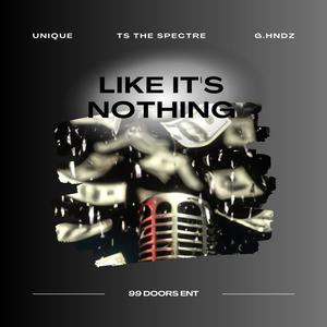 Like it's Nothing (Explicit)