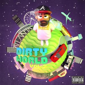 Dirty World, Vol. 2 (Explicit)