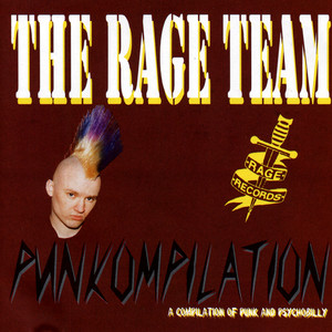 The Rage Team Punkompilation