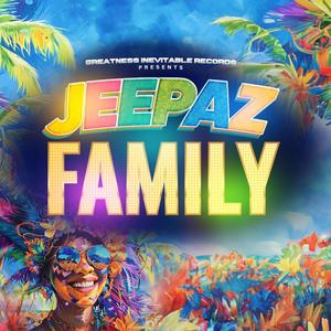 Family (feat. Jeepaz)